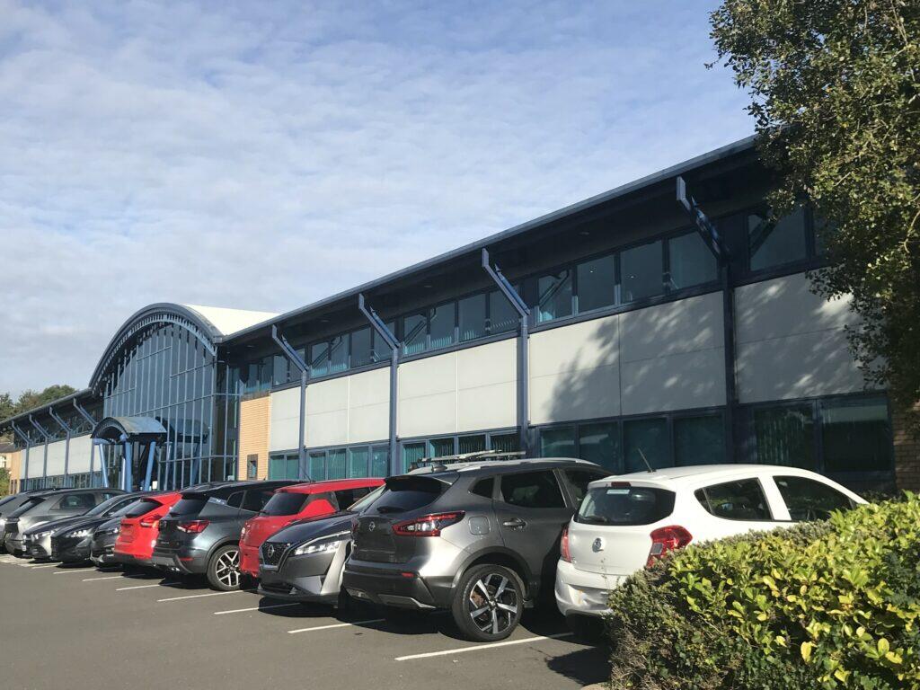 Additional image 2 of Ribble Court, Shuttleworth Mead Business Park, Padiham BB12 7NG