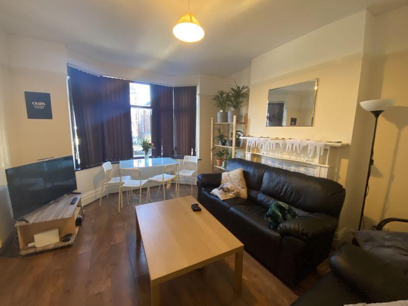 Main image of property: Harlaxton Drive, Nottingham