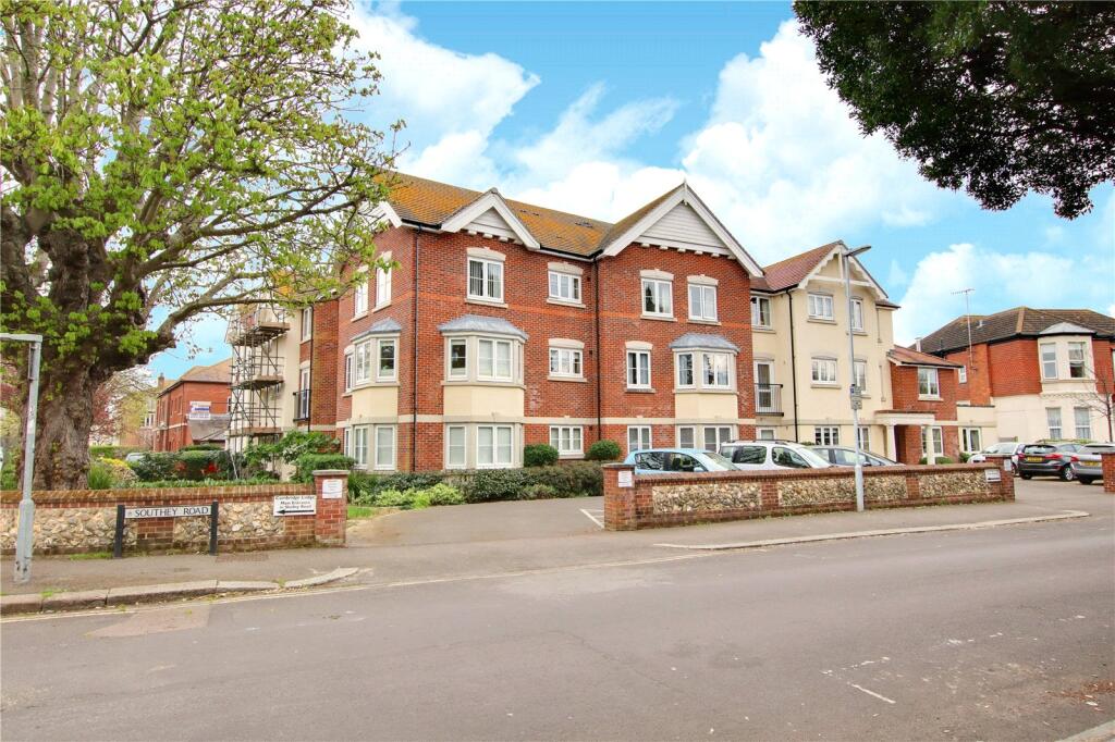 Main image of property: Southey Road, Worthing, West Sussex, BN11