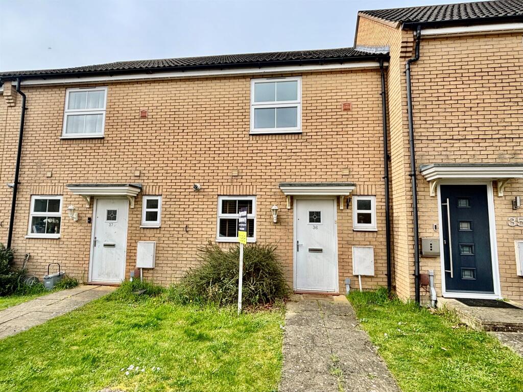 Main image of property: Livingstone Road, Yaxley, Peterborough