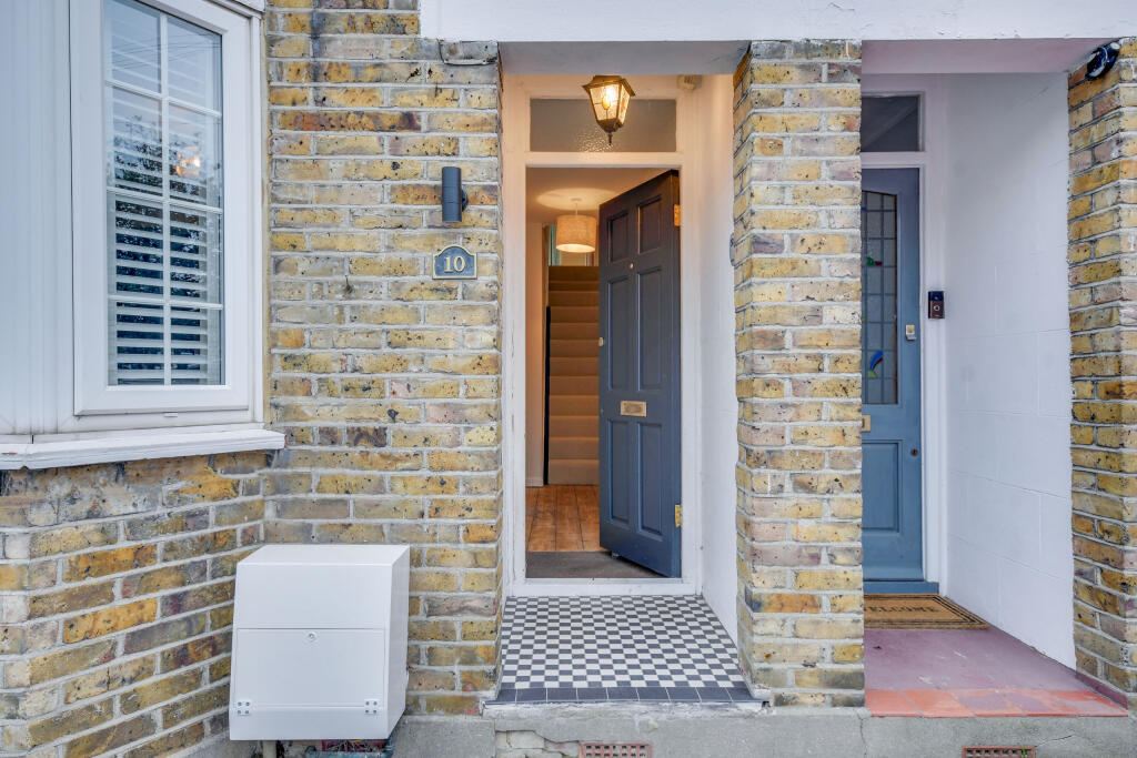 Main image of property: Henry Road, Chelmsford