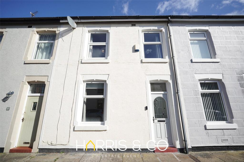 Main image of property: Westby Grove, Fleetwood, Lancashire, FY7