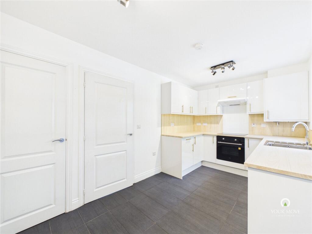 House in Gateshead, North East - More