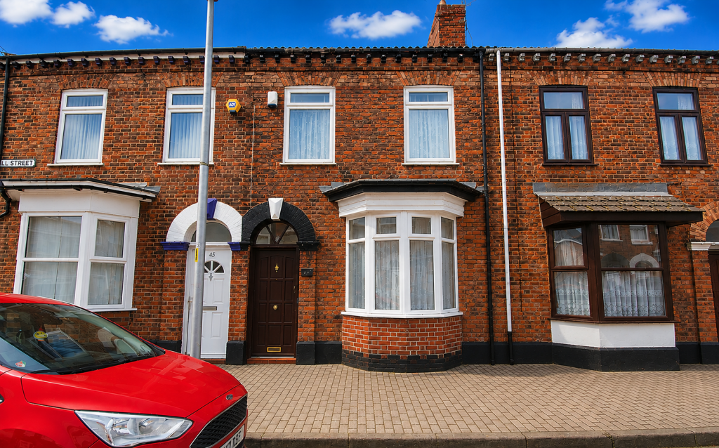 Main image of property: Irwell Street, Widnes WA8 0EP