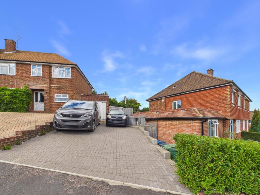 House in Hemel Hempstead - View 3