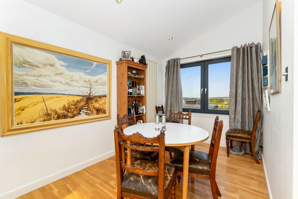 Apartment in Edinburgh - View 5