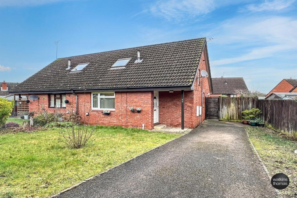 Main image of property: Field Grove View, Hereford, HR1