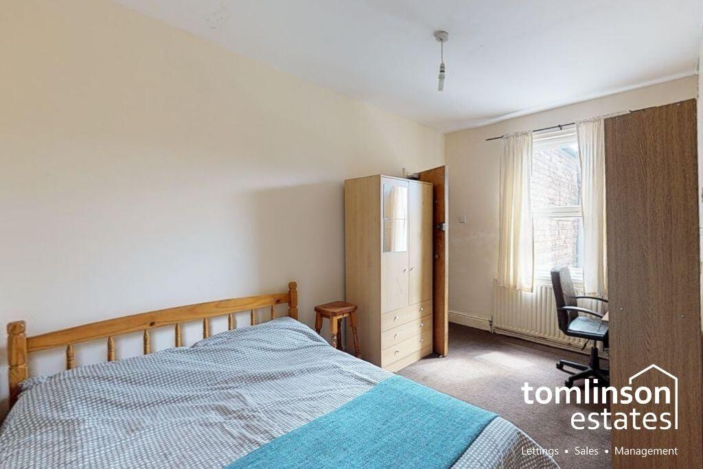 Wellington Street, Nottingham, NG3 1DX photo 3