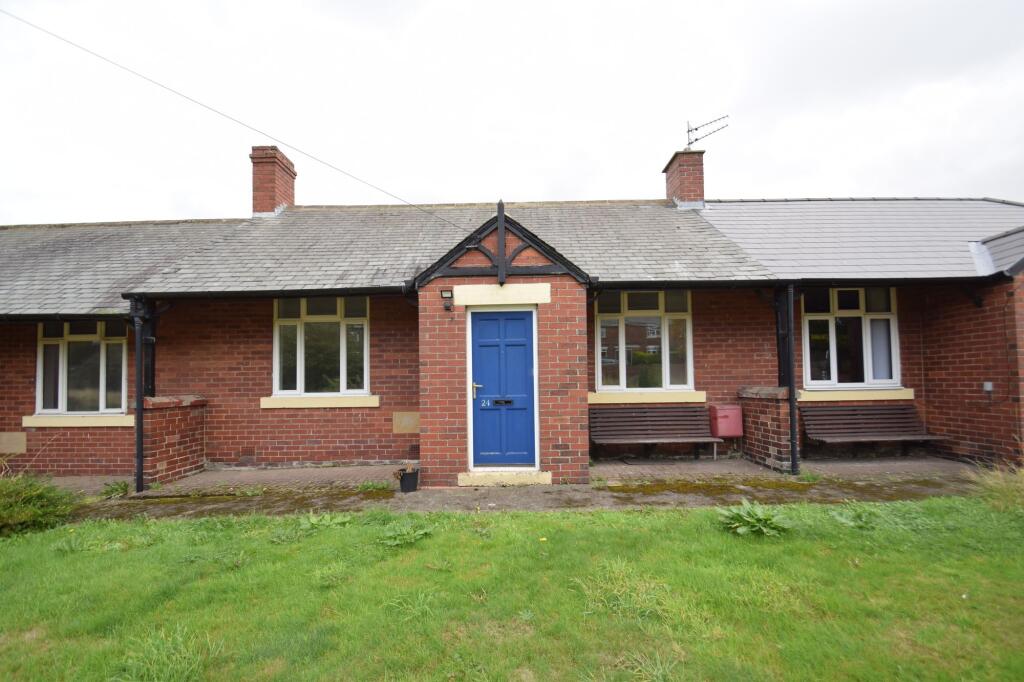 Main image of property: Rydal Avenue, Stanley, DH9