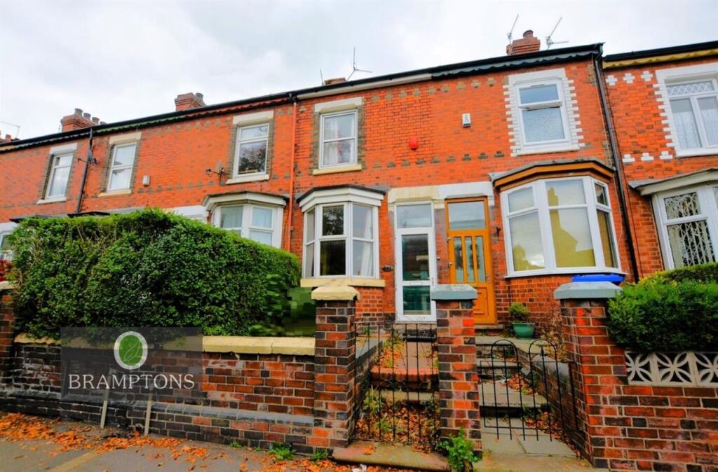 Main image of property: Princes Road, Penkhull, Stoke-On-Trent