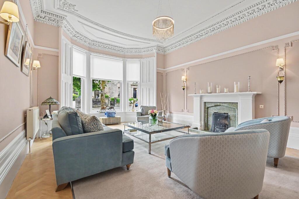 Main image of property: Finnart Street, Inverclyde, Greenock, PA16