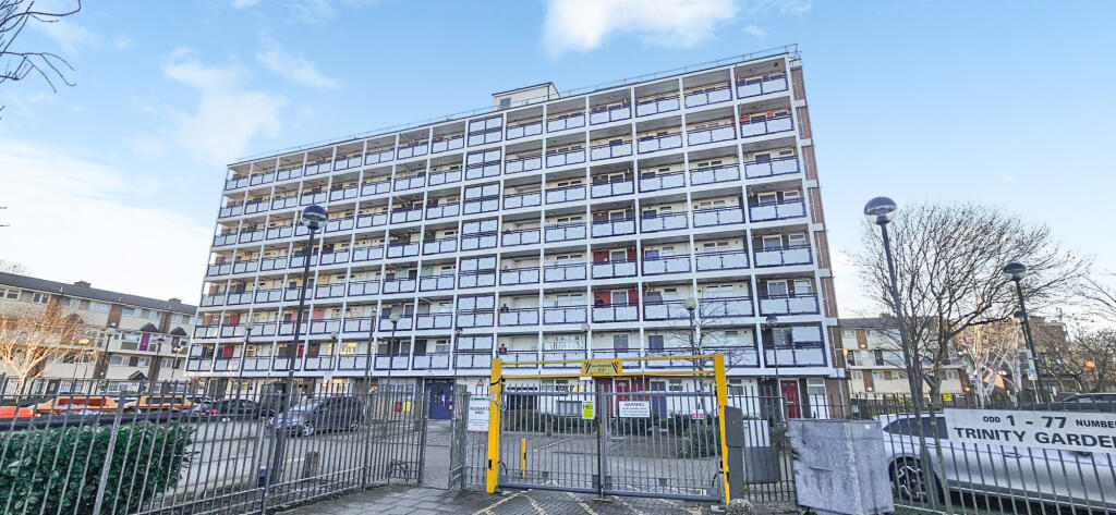 Main image of property: Canning Town, London, E16