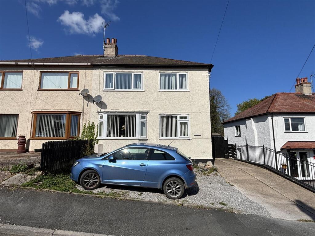 Main image of property: Tan Y Marian, Llanddulas, LL22