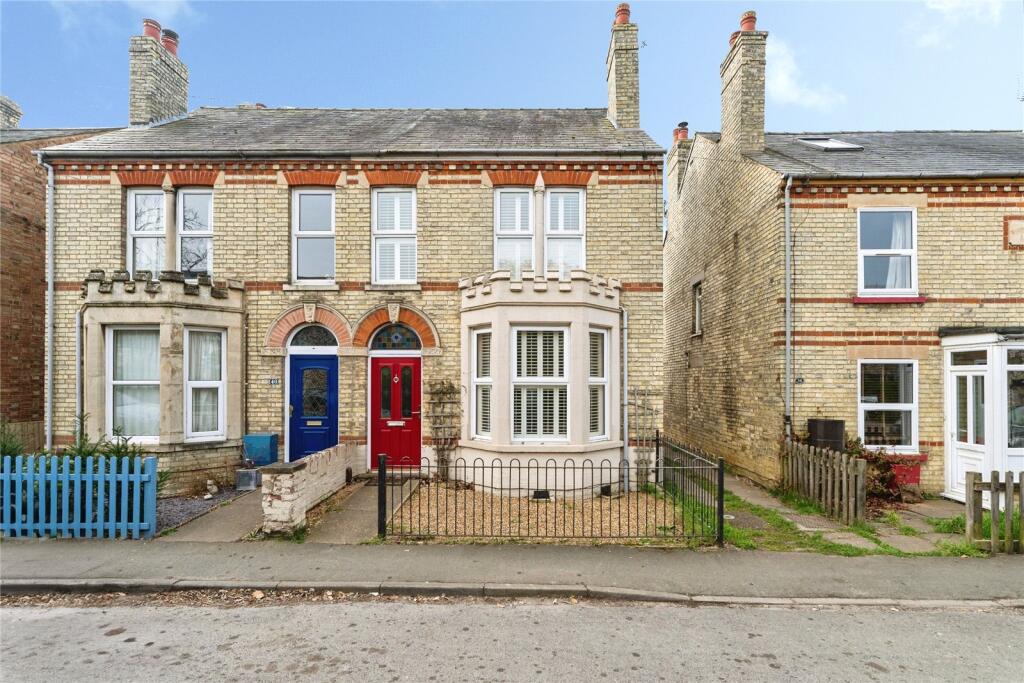 Main image of property: Impington Lane, Impington, Cambridge, Cambridgeshire, CB24