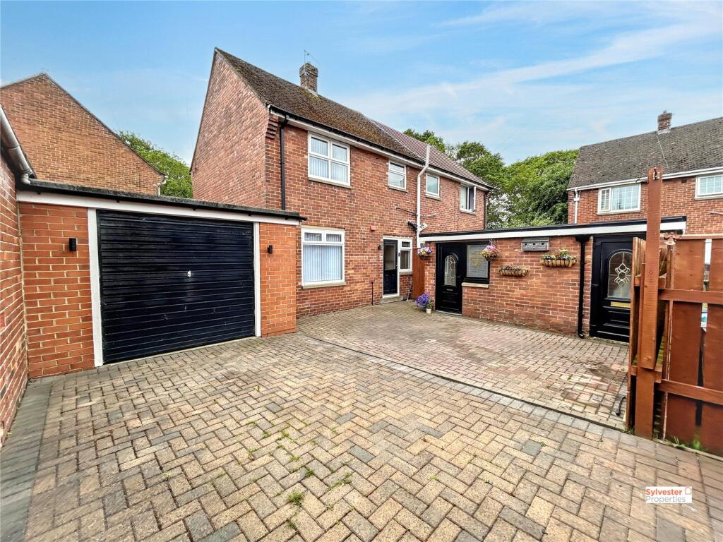 Main image of property: Whinside, Stanley, DH9