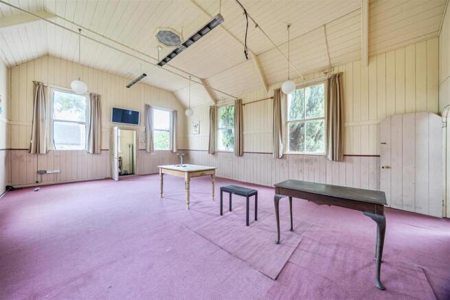 hall