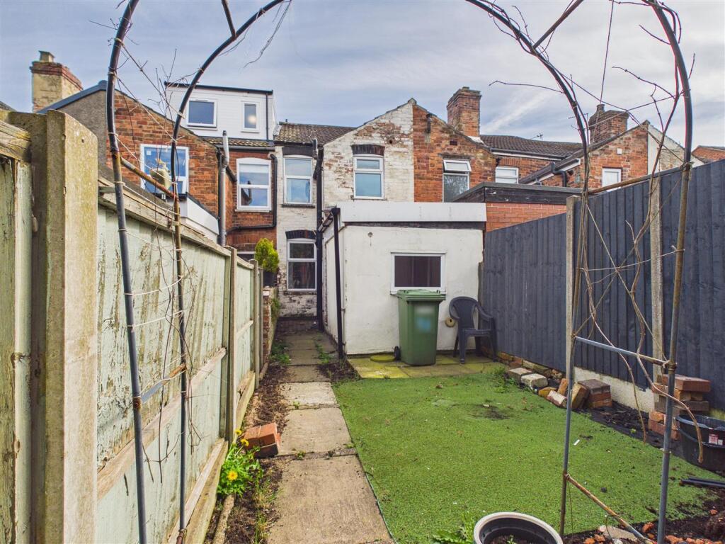 Crossley Street, Ripley photo 4