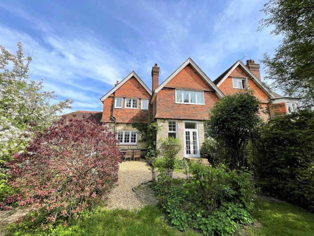 Main image of property: Beacon Road, Crowborough, East Sussex