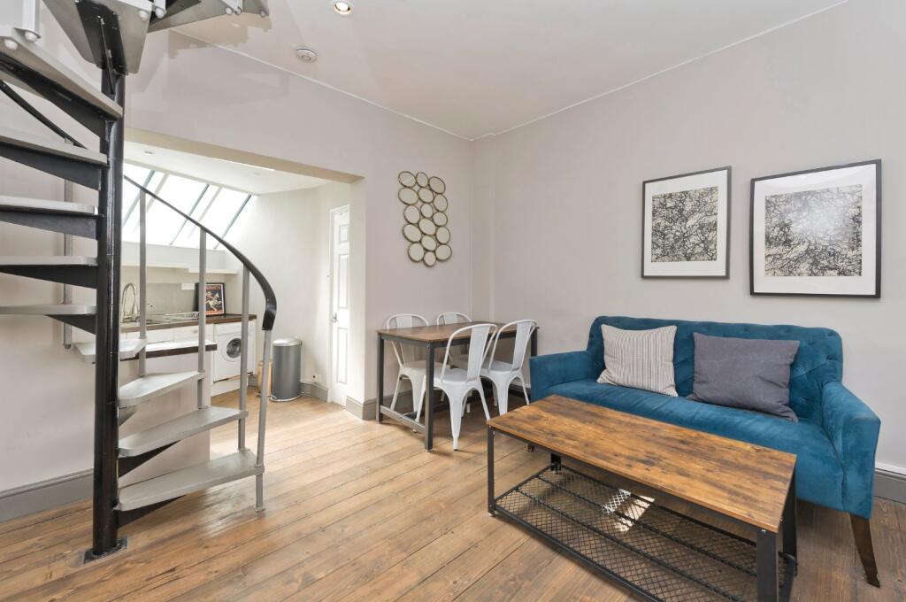 Main image of property: Milson Road, London, W14
