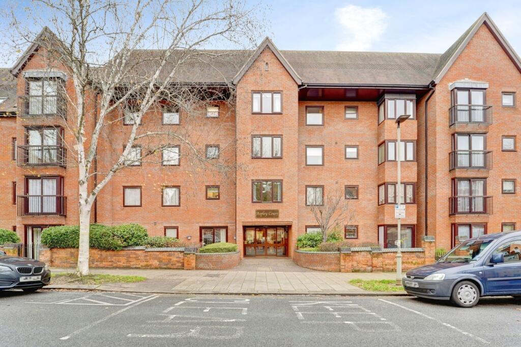 Main image of property: Warwick Avenue, Bedford, MK40