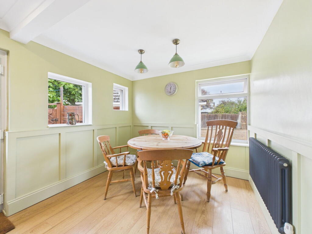 House in Worthing, West Worthing - View 5