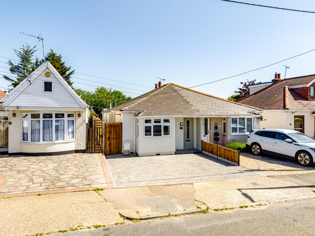 Main image of property: Church Road, Benfleet, SS7