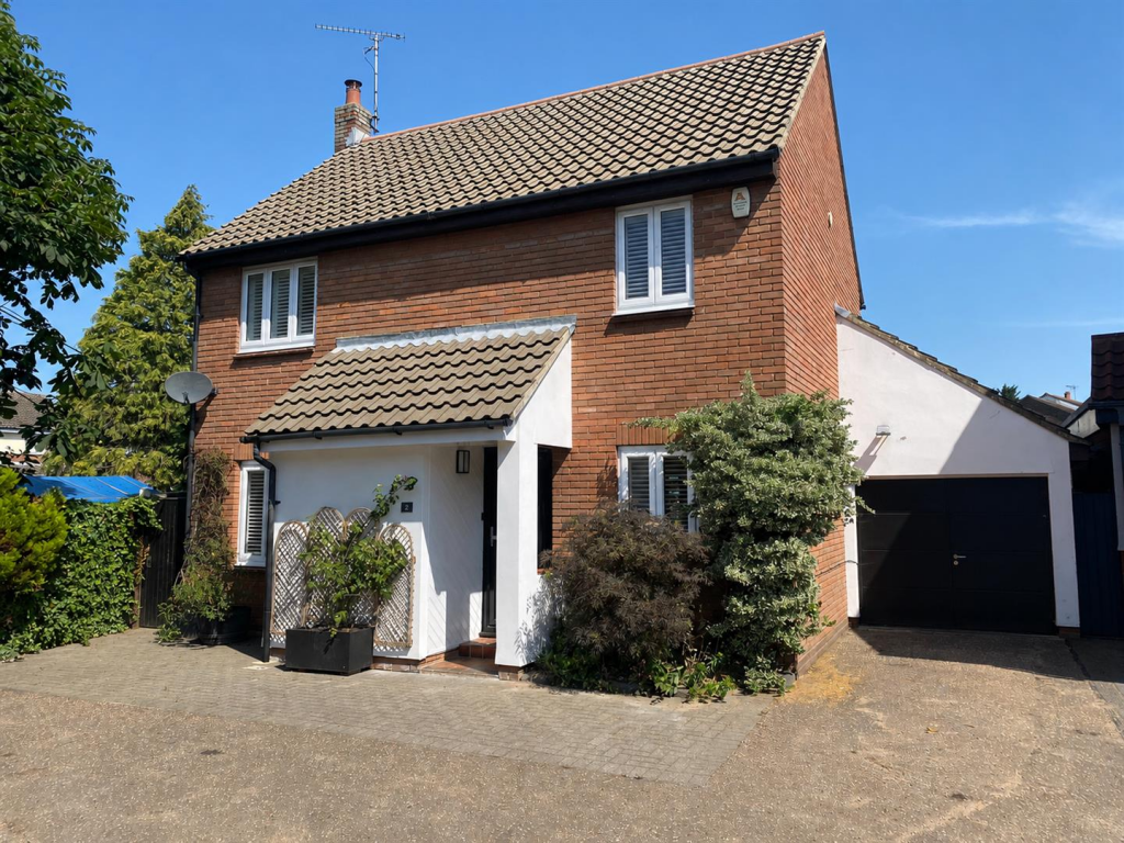 Main image of property: Webster Place, Stock, Ingatestone