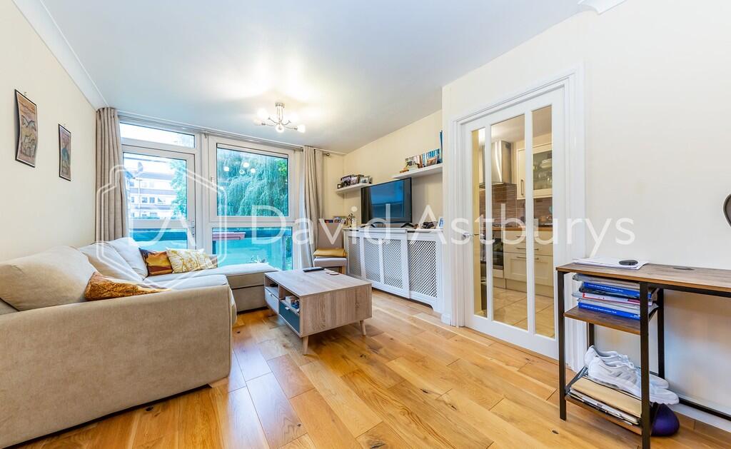 Main image of property: Haverstock Road, Kentish Town, London