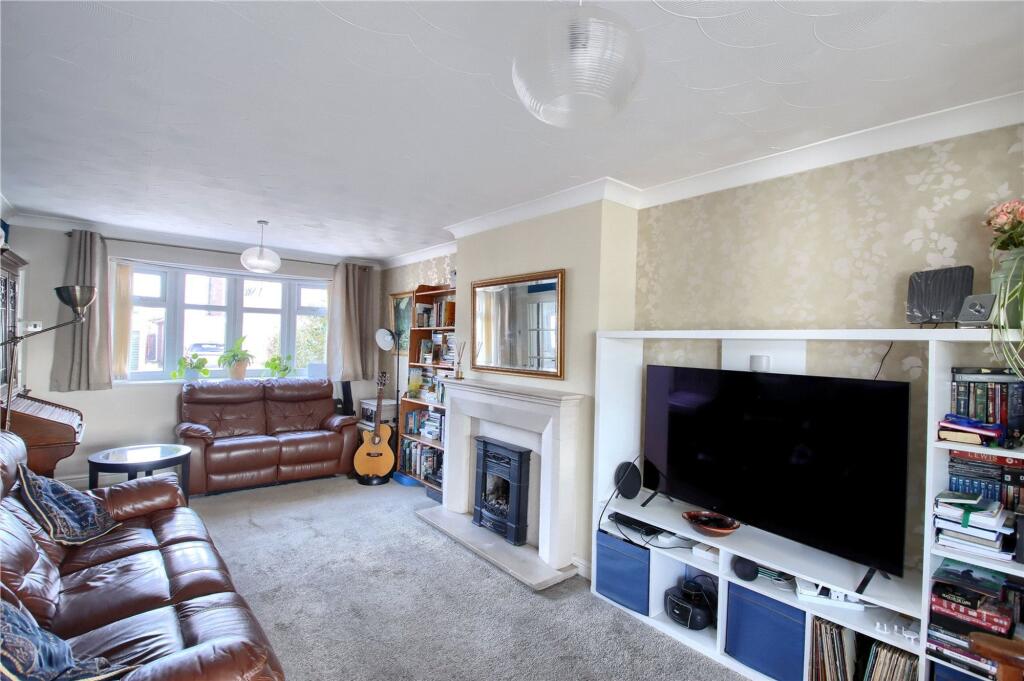 House in Stockton-on-Tees - View 3