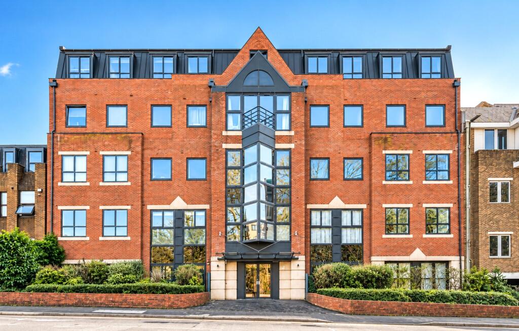 Main image of property: Compass House, 207-215 London Road, Camberley, Surrey, GU15