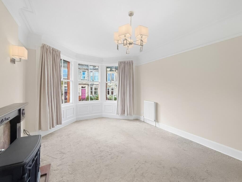 Main image of property: Willowbrae Avenue, Edinburgh, EH8