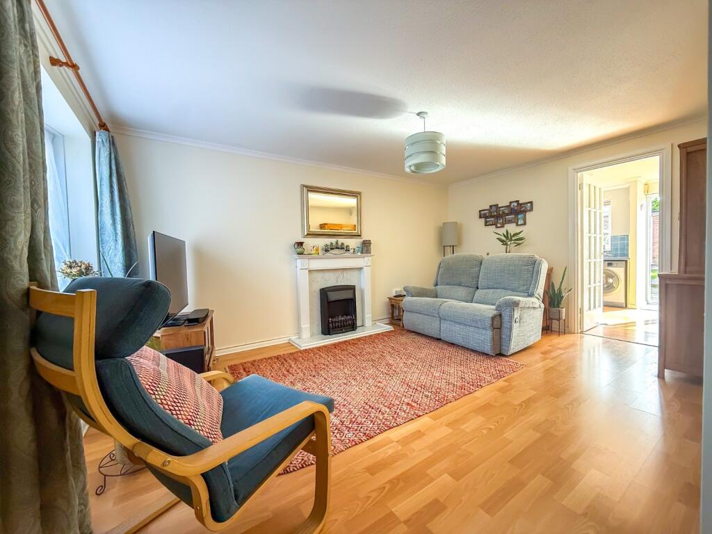 House in Nailsea, North Somerset - View 2