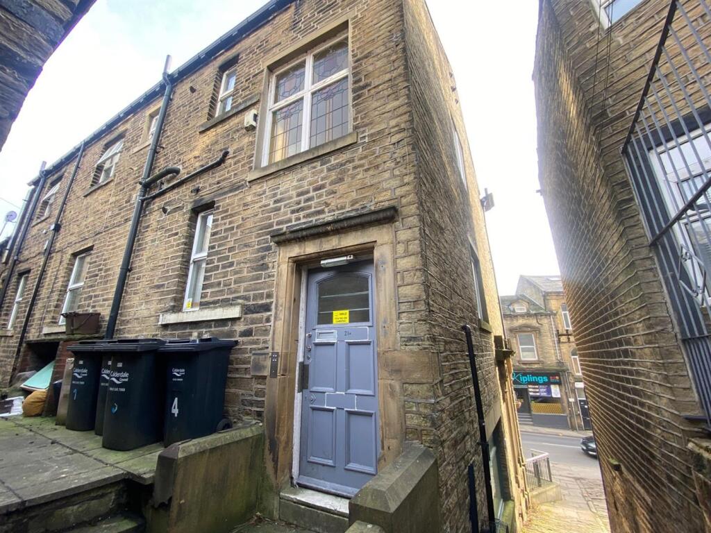 Main image of property: Town Hall Street, Sowerby Bridge