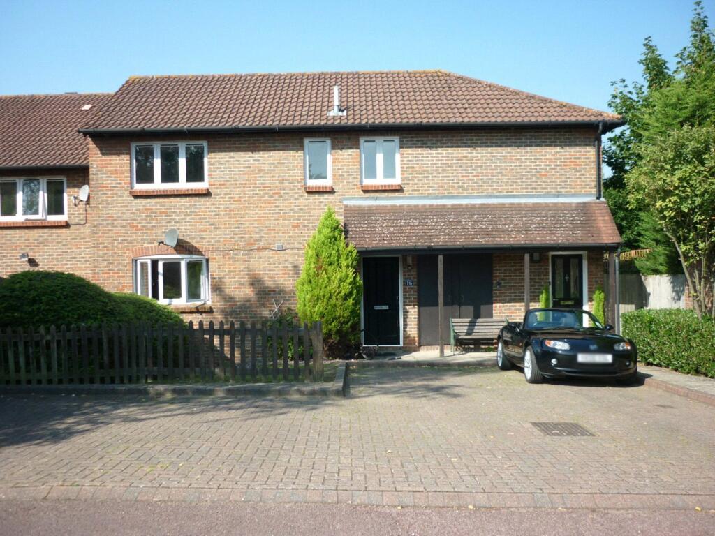 Main image of property: Cordelia Croft, Warfield, Bracknell, Berkshire, RG42
