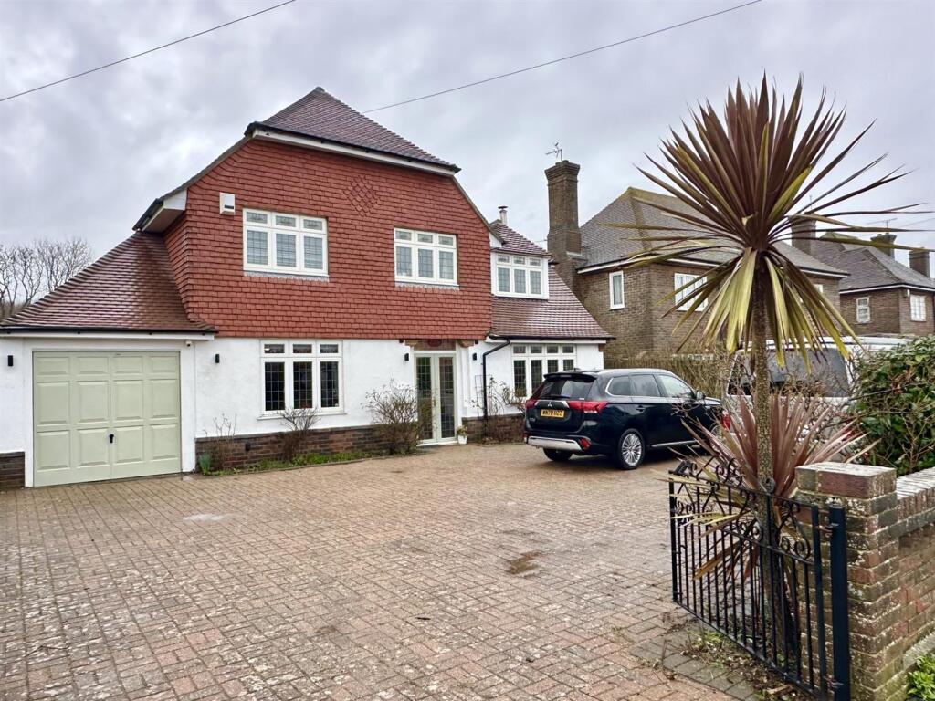 Main image of property: Cooden Drive, Bexhill On Sea