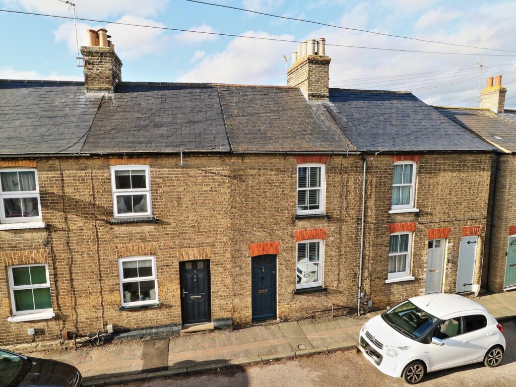 Main image of property: Montagu Street, Eynesbury, St Neots, PE19
