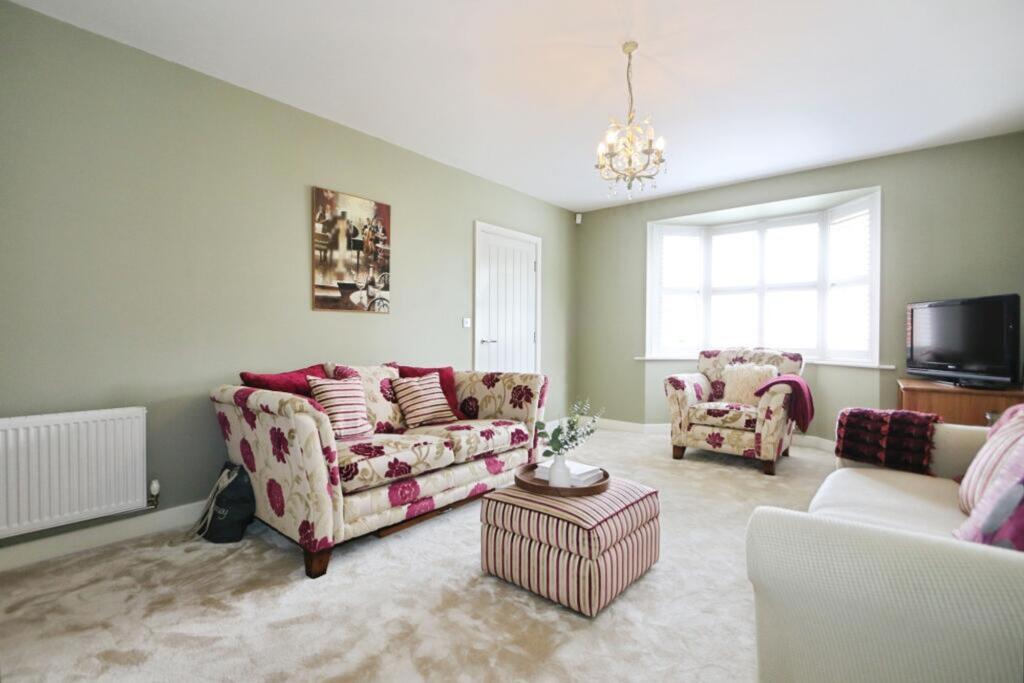 House in Ashby-de-la-Zouch, Shellbrook, Ashby de la Zouch - View 4