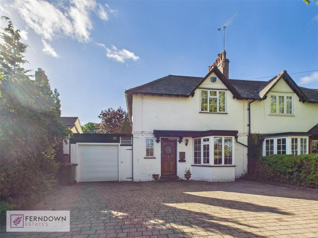 Additional image 19 of Coleshill Road, Marston Green, Birmingham, B37