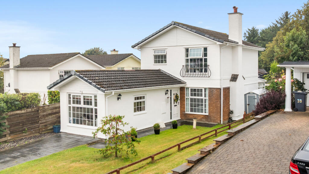Main image of property: 37 Cedar Walk, Douglas, IM2 5NH