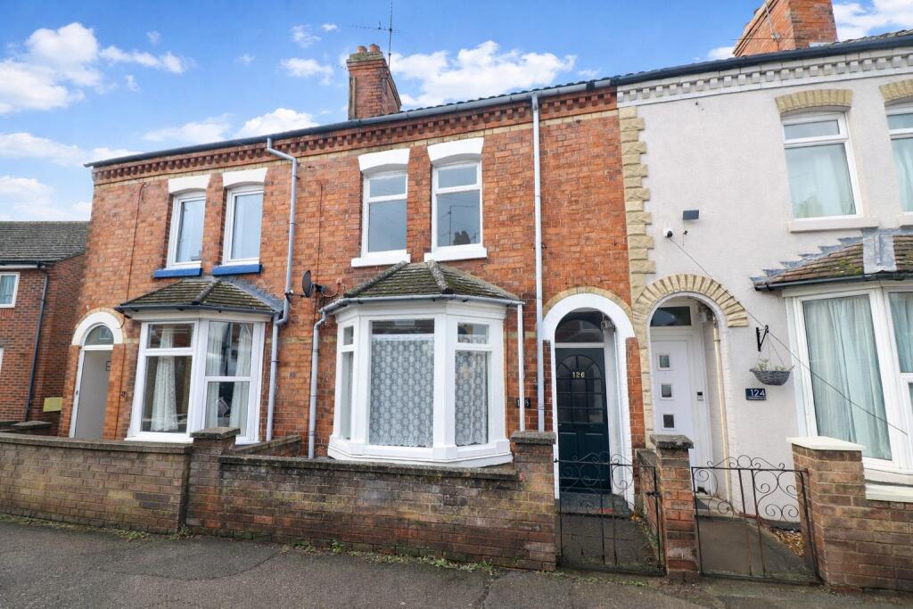 Main image of property: Cromwell Road, Rushden, NN10 0EF