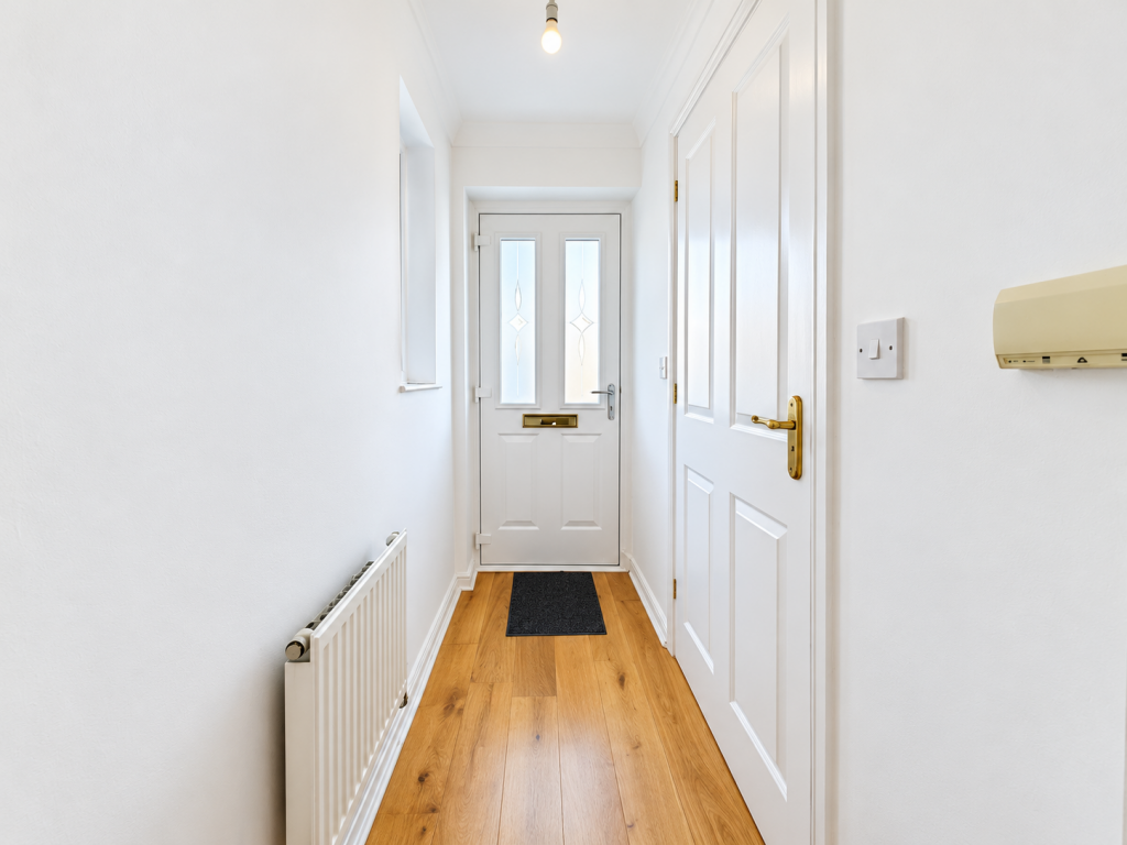 House in Tregof, Parc Bryn Heulog, Birchgrove - View 3