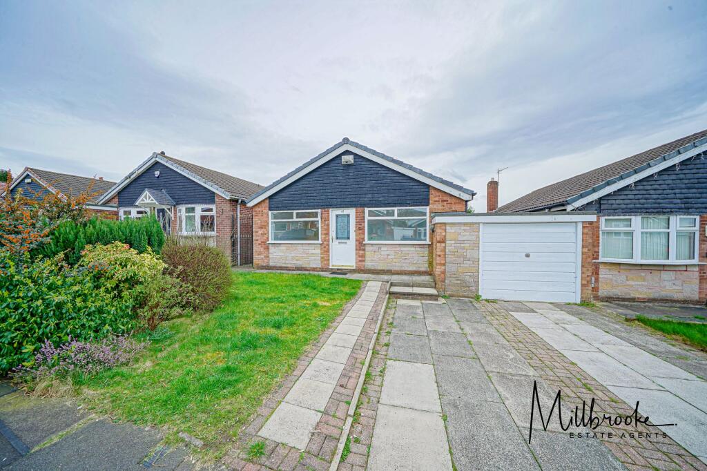 Main image of property: Sandringham Road, Worsley, M28