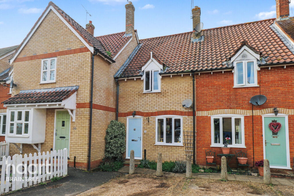 Main image of property: Lion Meadow, Steeple Bumpstead