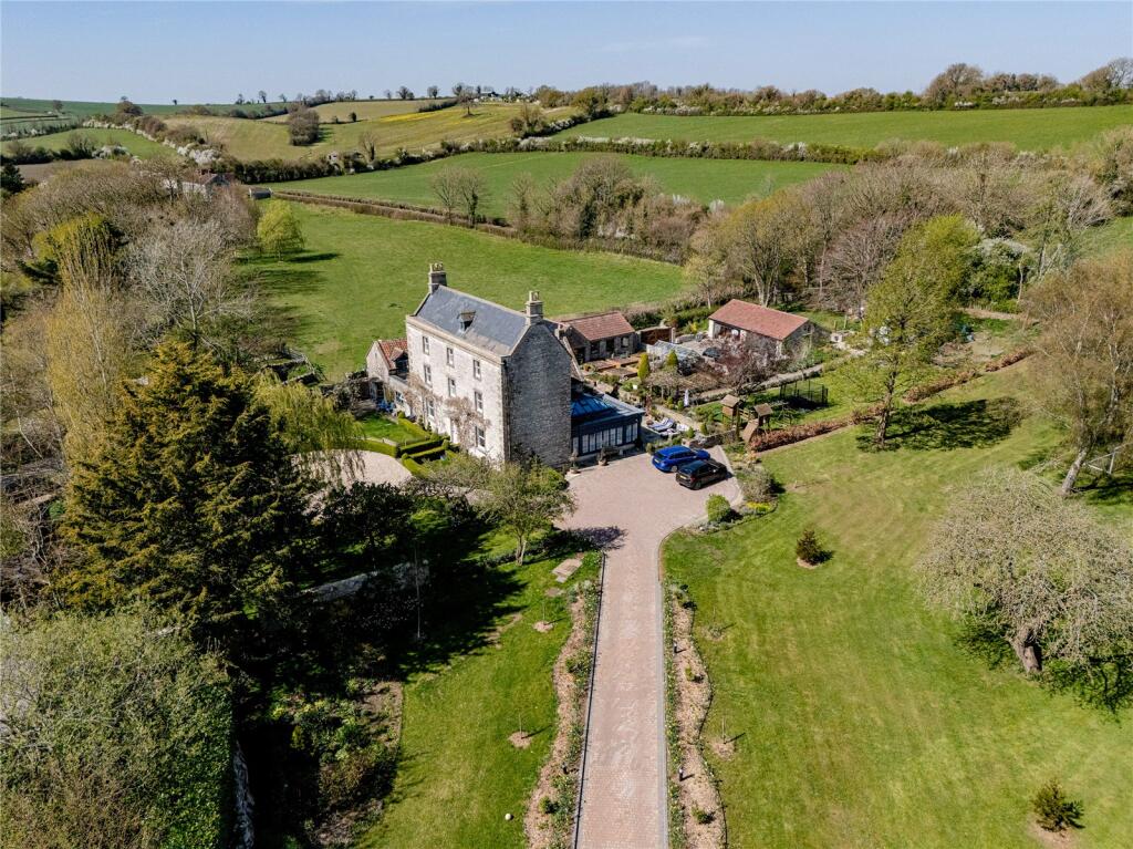 Additional image 3 of Loves Lane, Farmborough, Bath, Somerset, BA2