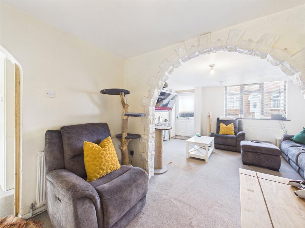 Apartment in Derby - More