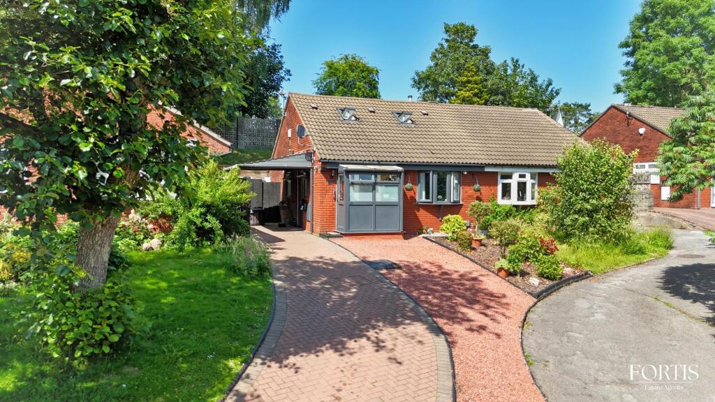 Main image of property: Tangmere Drive, Cardiff, CF5