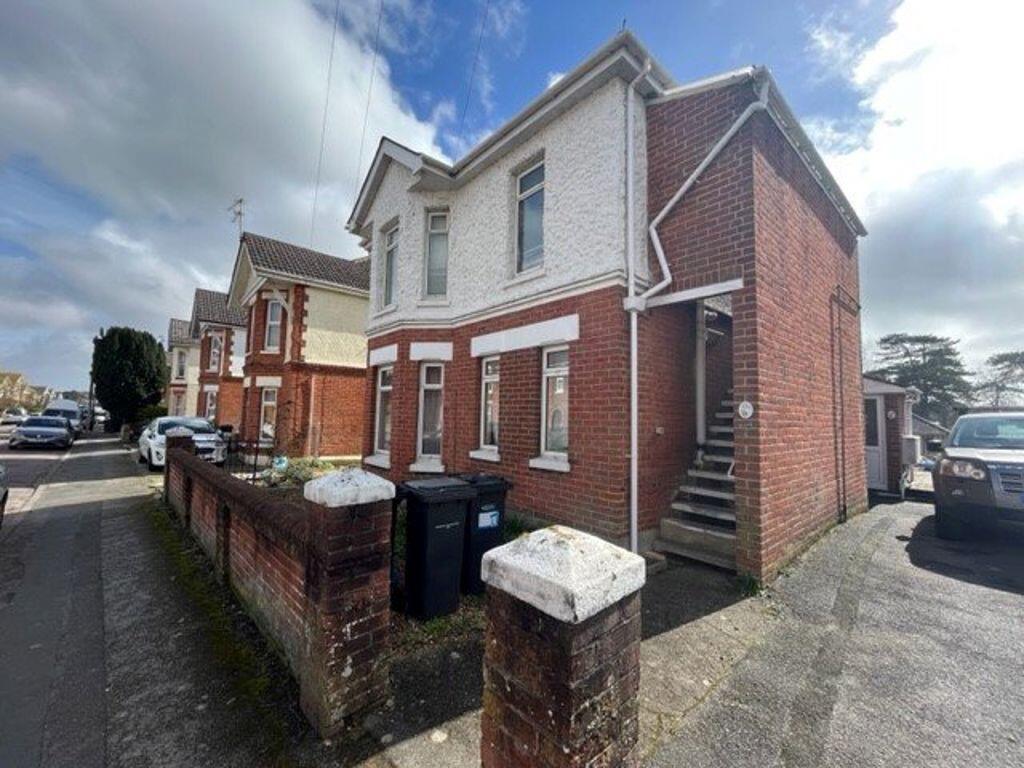 Main image of property: HANKINSON ROAD, CHARMINSTER- P02508
