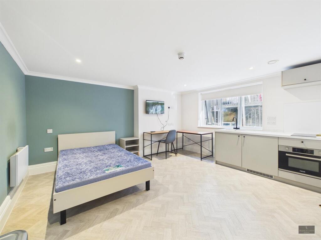 Main image of property: Brights House, Bournemouth