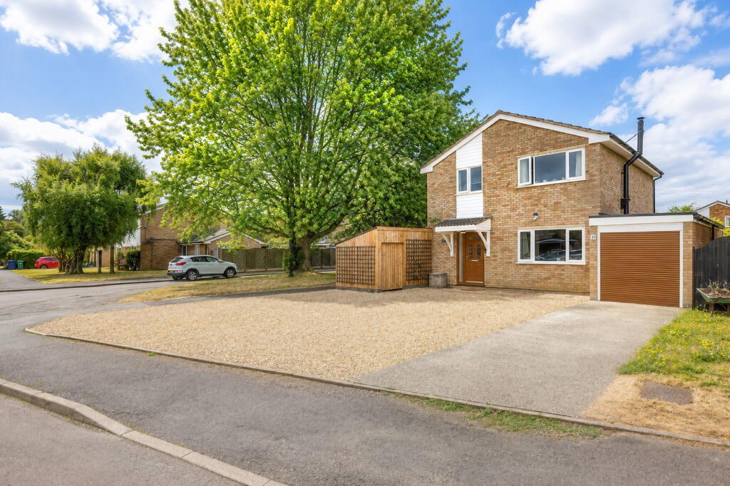 Main image of property: Greenfields, Earith, Huntingdon, PE28 3QH