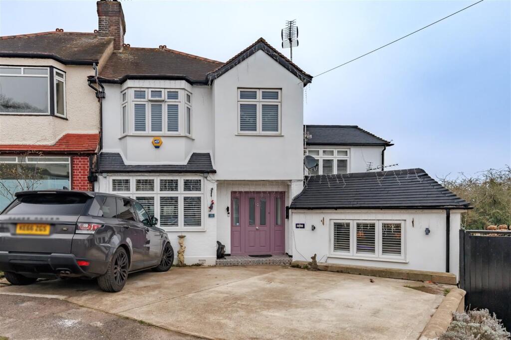 Main image of property: Larkshall Crescent, Chingford, Waltham Forest